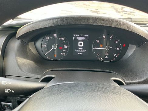 Used 2025 RAM ProMaster 1500 w/ Safety Group image 21