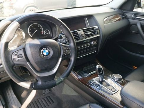 Used 2016 BMW X3 xDrive28i image 12