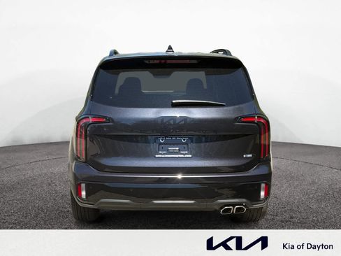 New 2025 Kia Telluride SX Prestige X-Line image 4