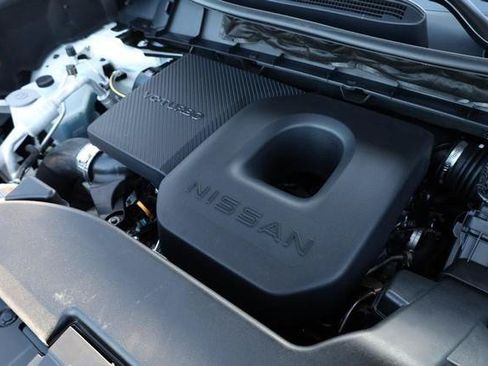 New 2026 Nissan Murano SL AWD/4WD image 29