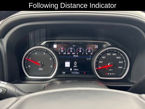 Certified 2023 Chevrolet Silverado 2500 High Country w/ Technology Package AWD/4WD image 13