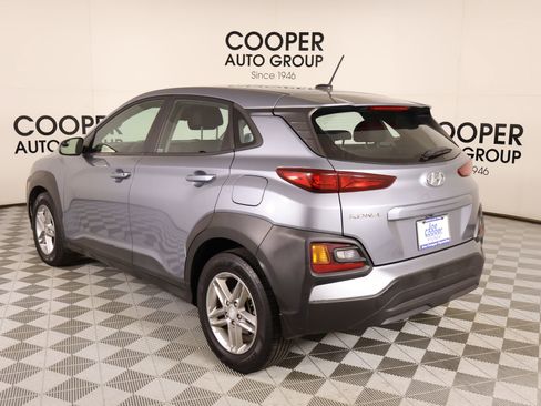 Used 2021 Hyundai Kona SE image 21