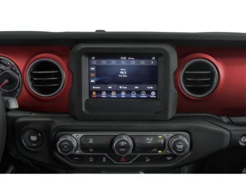 Used 2019 Jeep Wrangler Unlimited Rubicon image 13