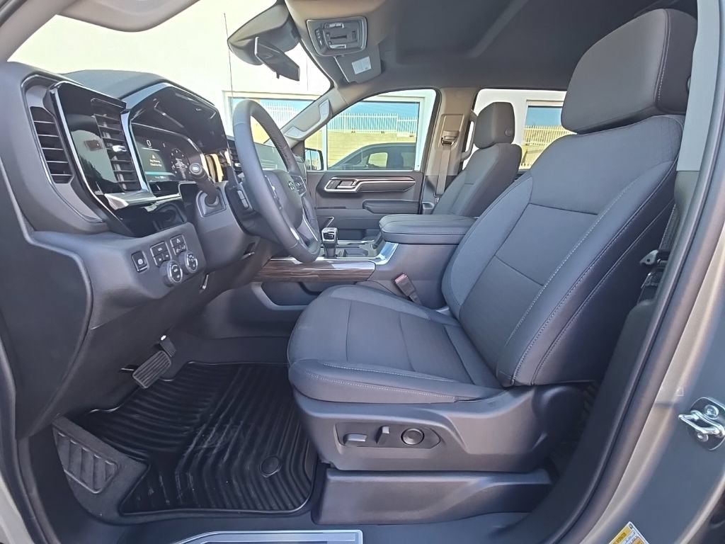 New 2026 Chevrolet Silverado 1500 RST w/ All Star Edition Plus AWD/4WD image 25