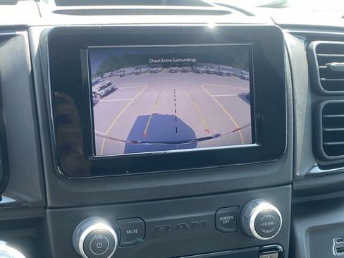 New 2025 RAM ProMaster 1500 w/ Convenience Group image 3