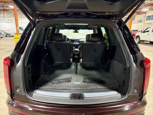 Used 2021 Cadillac XT6 Premium Luxury AWD/4WD image 11
