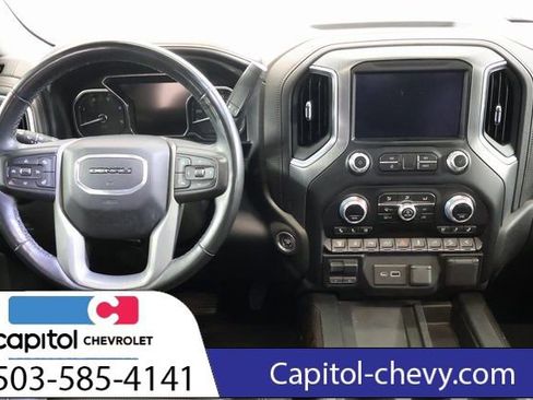 Used 2023 GMC Sierra 3500 Denali w/ Denali Ultimate Package AWD/4WD image 15