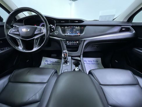 Used 2019 Cadillac XT5 Luxury image 18