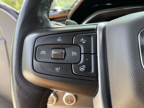 Used 2022 GMC Sierra 1500 SLT w/ SLT Premium Plus Package image 9