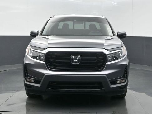 Certified 2023 Honda Ridgeline RTL-E image 2