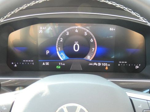 New 2024 Volkswagen Tiguan S AWD/4WD image 28
