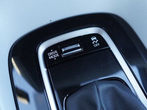 Used 2025 Toyota Corolla FX w/ Convenience Package FWD image 30