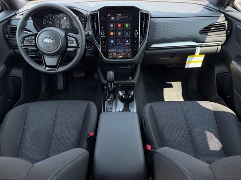 New 2026 Subaru Forester Premium AWD/4WD image 16
