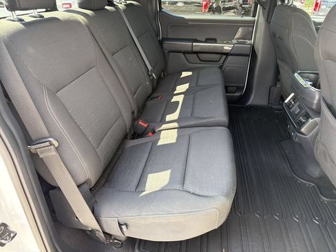 Used 2023 Ford F150 XLT w/ Equipment Group 302A High AWD/4WD image 15