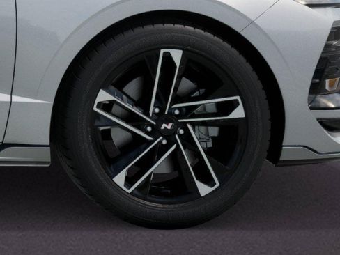 New 2026 Hyundai Sonata N Line FWD image 8