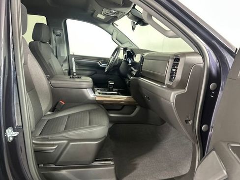 Used 2023 Chevrolet Silverado 1500 LT Trail Boss w/ Protection Package image 28