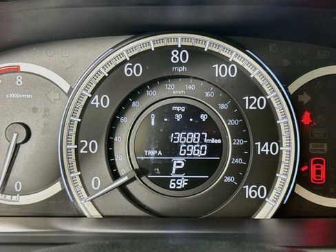 Used 2014 Honda Accord EX-L image 15