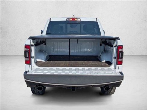 Used 2023 RAM 1500 Rebel w/ Rebel Level 1 Equipment Group image 6