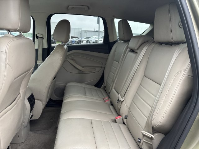 Used 2013 Ford Escape SEL FWD image 16
