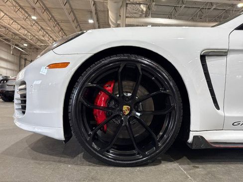 Used 2015 Porsche Panamera GTS image 21