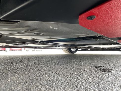 Used 2013 Chevrolet Corvette 427 w/ 1SC Preferred Equipment Group image 39