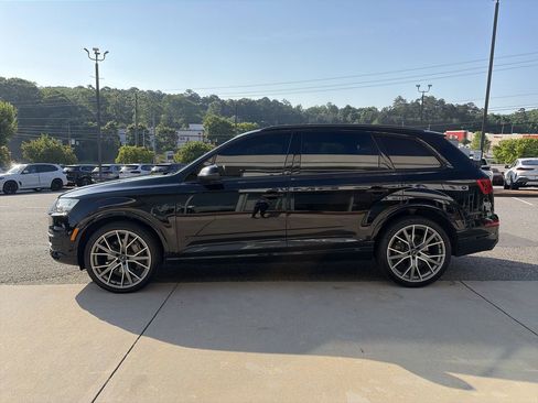 Used 2019 Audi Q7 3.0T Prestige w/ Prestige Package AWD/4WD image 5