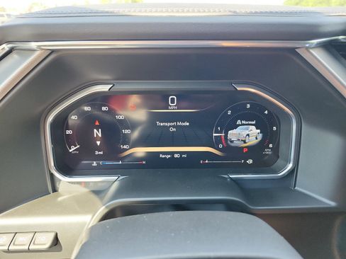 New 2026 GMC Sierra 1500 Denali w/ Denali Reserve Package image 22