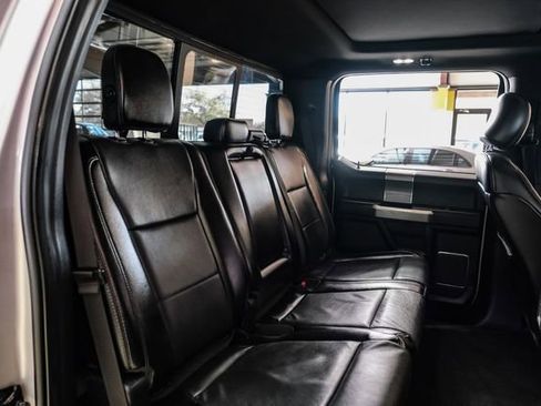 Used 2017 Ford F150 Lariat image 35