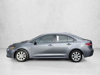 Used 2024 Toyota Corolla LE FWD video 4