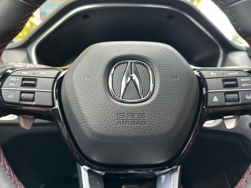 New 2026 Acura Integra A-Spec image 23