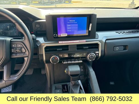 New 2025 Toyota Tacoma SR5 image 18