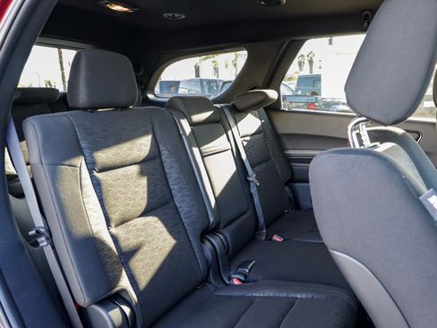 New 2026 Dodge Durango GT w/ Blacktop Package image 20