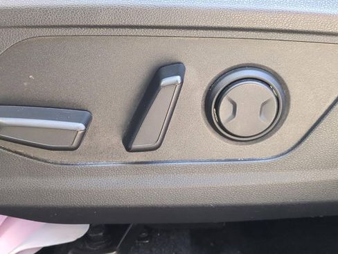 Used 2024 Hyundai Tucson SEL AWD/4WD image 16