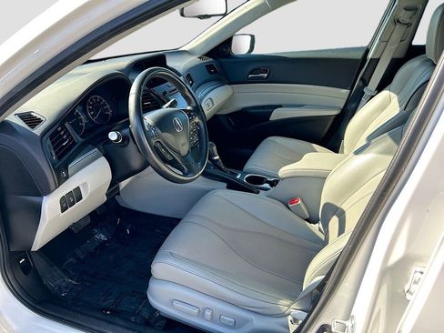 Used 2021 Acura ILX w/ Premium Package FWD image 20