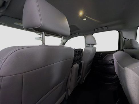 Used 2018 Chevrolet Silverado 1500 W/T w/ Trailering Package image 22