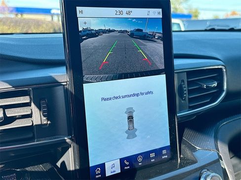 Certified 2023 Ford Explorer ST w/ Equipment Group 401A image 23