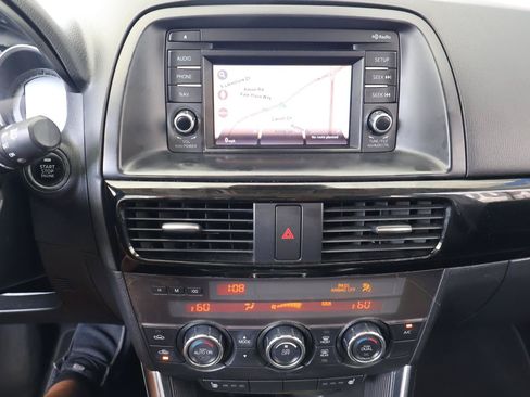 Used 2015 MAZDA CX-5 Grand Touring FWD image 44