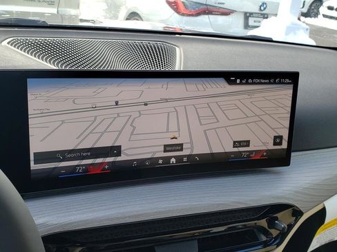 New 2026 BMW 330i xDrive Sedan w/ Premium Package image 10