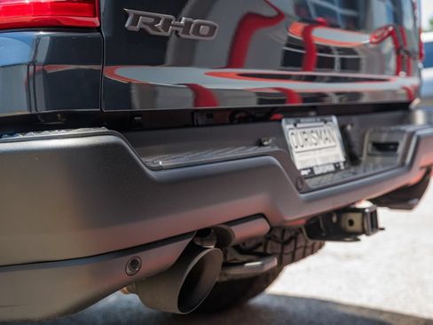 New 2026 RAM 1500 RHO w/ RHO Level 1 Equipment Group AWD/4WD image 8