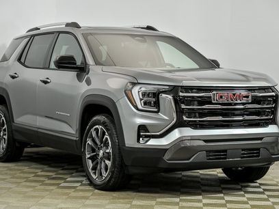 New 2026 GMC Terrain Elevation w/ Elevation Premium Package