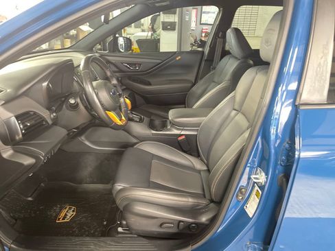 Used 2022 Subaru Outback Wilderness AWD/4WD image 15