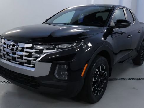 Used 2024 Hyundai Santa Cruz SEL image 3