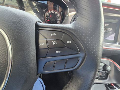 Used 2020 Dodge Challenger SXT w/ Blacktop Package RWD image 17