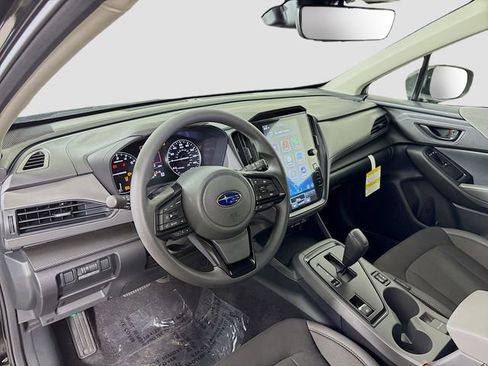 New 2026 Subaru Crosstrek 2.0i Premium AWD/4WD image 9