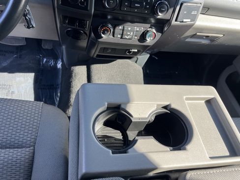 Used 2022 Ford F250 XLT image 20