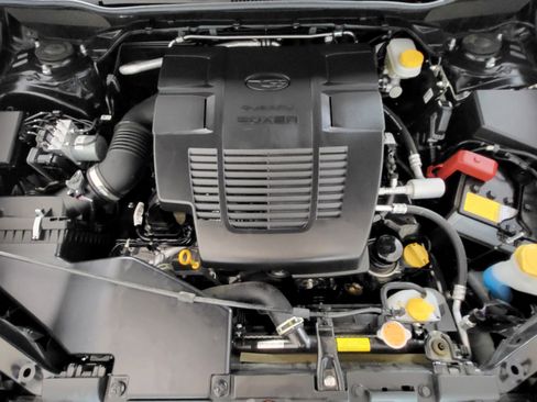 Used 2021 Subaru Forester Sport w/ Popular Package #2 image 32