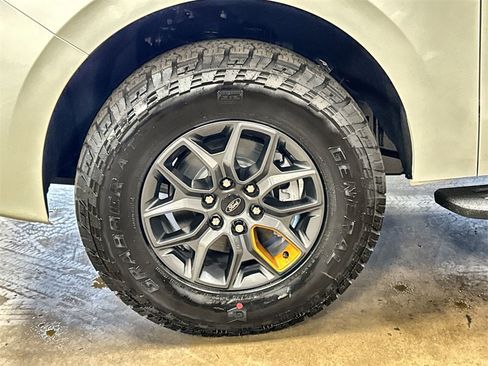 New 2026 Ford Expedition Tremor image 34