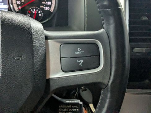 Used 2011 RAM 1500 Laramie RWD image 14