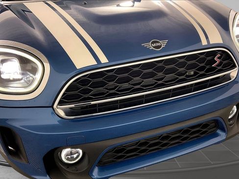 Used 2024 MINI Cooper Countryman S AWD/4WD image 28