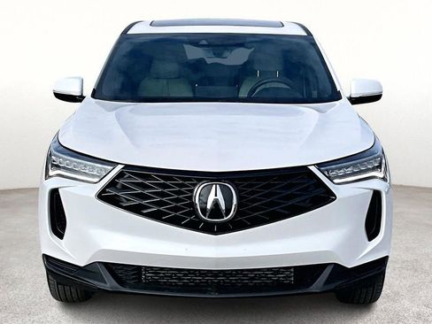 Used 2025 Acura RDX SH-AWD image 5